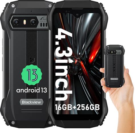 Blackview N6000 .